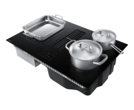 Samsung PŁYTA INDUKCYJNA CC90H84PADUR - 1526784 - zdjęcie 6